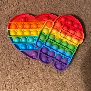 rainbow pop it’s